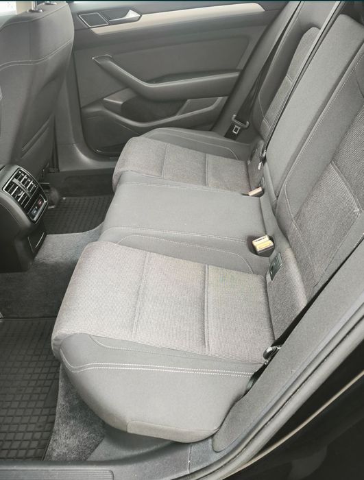 Volkswagen Passat B8 Variant Bluemotion 1.6 TDI 120HP