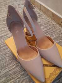Pantofi  dama eleganti