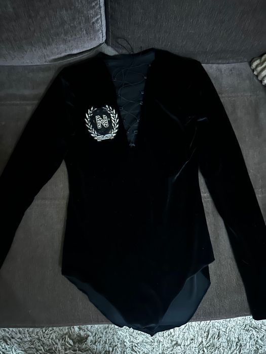 Боди Nikole collection