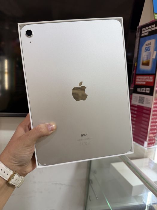 Ipad 10 в наличии