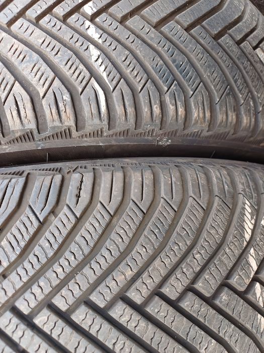 Гуми 195/65/15 Мишелин