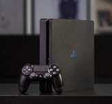 PlayStation 4 Slim Modat 9.0, HDD 1 TB, peste 15 jocuri