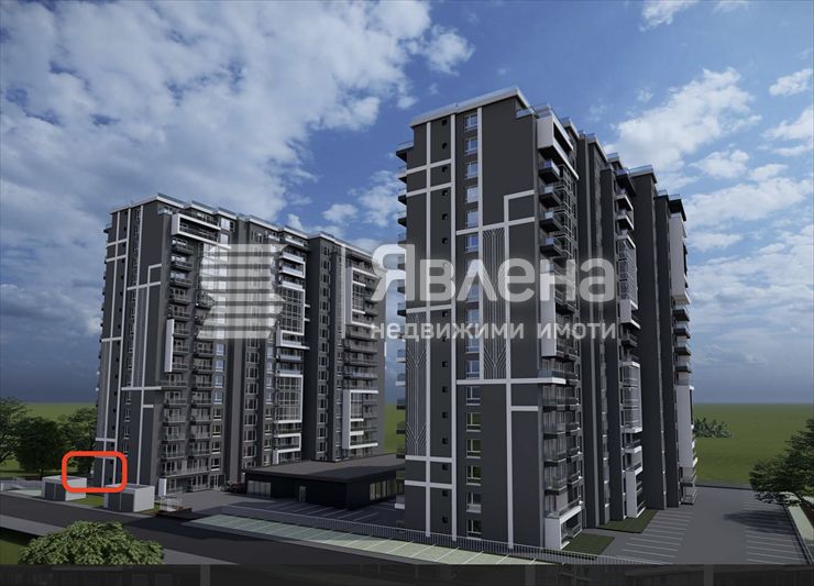 Продава се Двустаен апартамент в Варна, Младост 1 - 72 кв.м за 1374 €/кв.м - Снимка #4