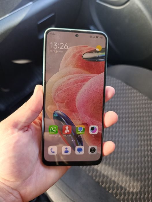 Продам Xiaomi Redmi Note 12 4G