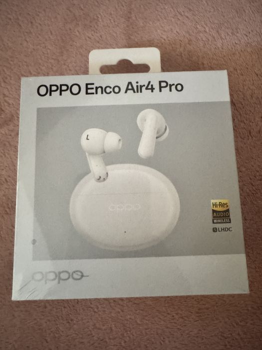 Oppo Enco Air4 Pro