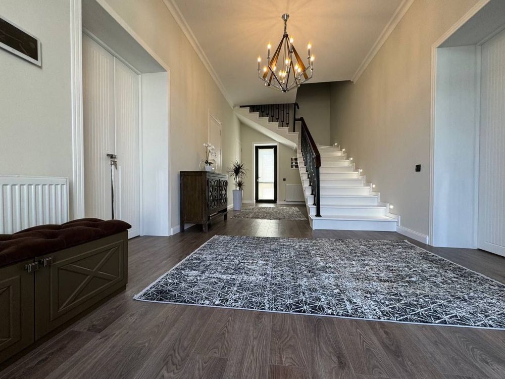 Сдаётся Villa с авторским ремонтом на Ивлева!
