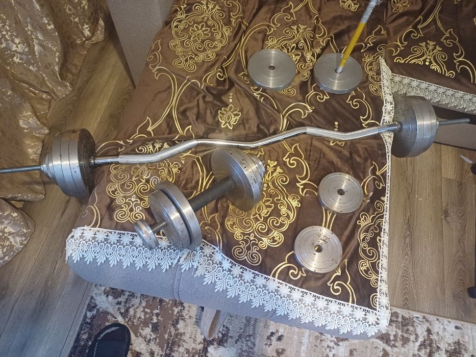 Срочно продам общий вес 50-60 кг. Нужны деньги