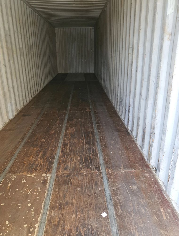Containere Maritime 40HC / TRANSPORT INCLUS oriunde in tara