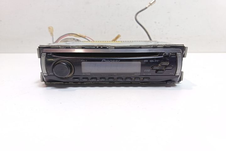 Radio  CD player  Pioneer DEH1920R    seria