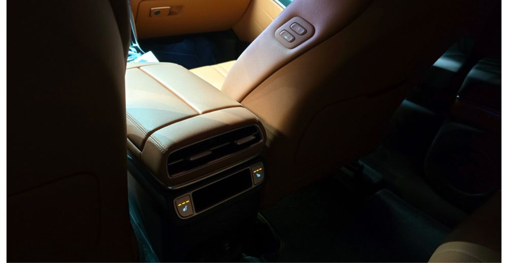genesis gv80 2025
