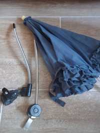 Umbrela pentru carucior de soare