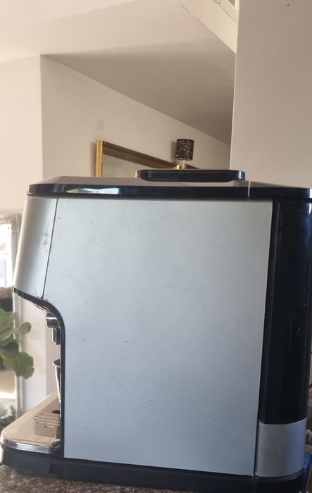 Krups quqttro espressor cafea