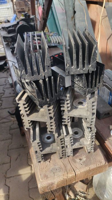 Radiator , cooler,