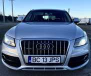 Audi Q5 Quattro SUV