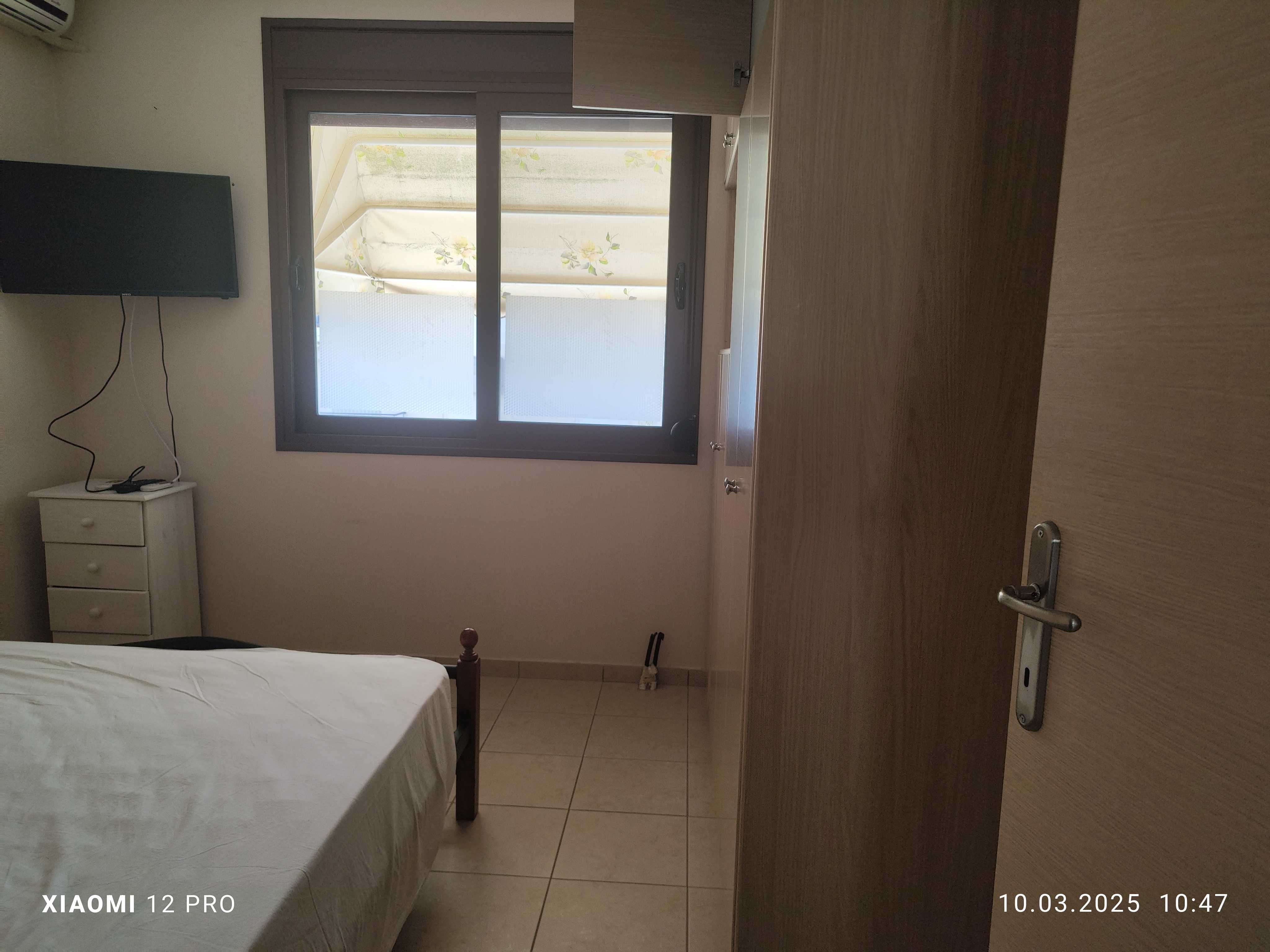ПРОДАВА Апартамент в Паралия Офринио, Кавала