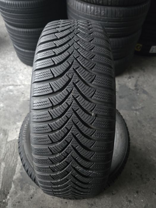 Hankook 195/65 R15 91T MS iarnă