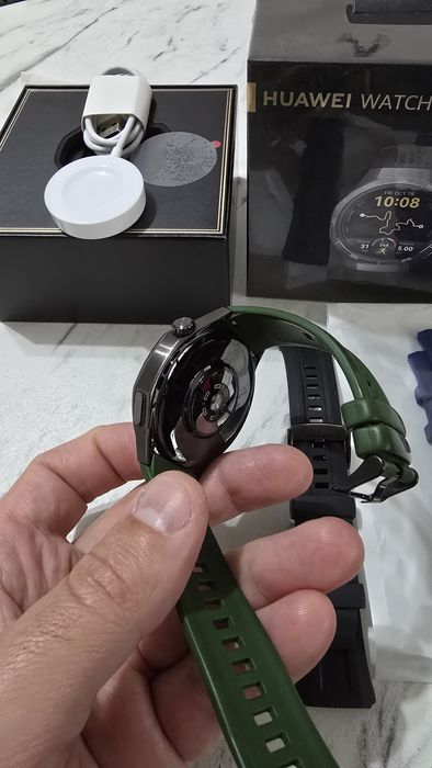 Huawei watch Gt5 Pro