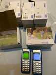 Nokia 1110i nou,la cutie