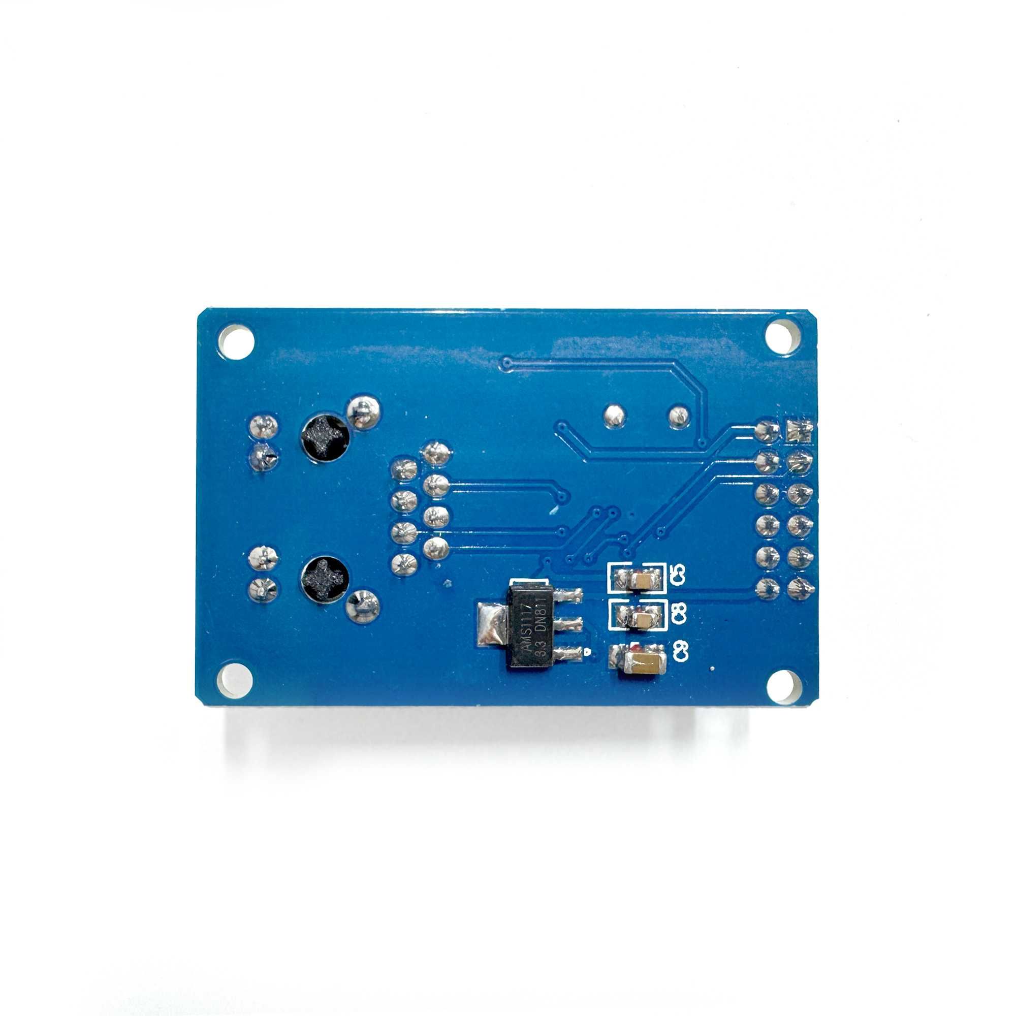 Сетевой модуль ENC28J60 с интерфейсом SPI для Arduino и ESP