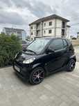SMART Fortwo Automat