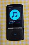 MP4 плейър Philips