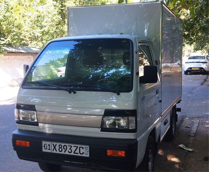 Labo 2025 yil sotiladi