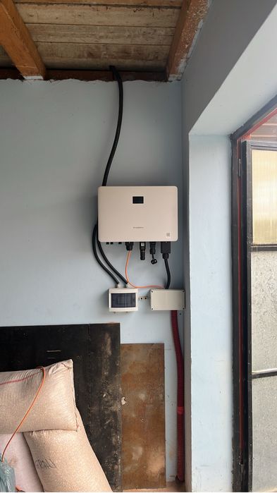 Electrician autorizat