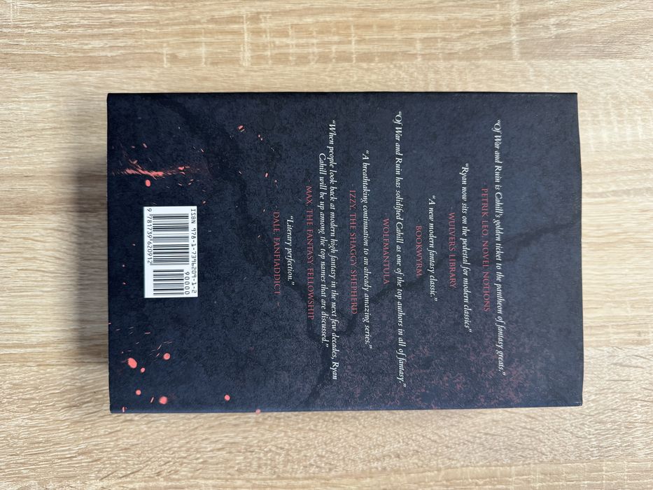 Ryan Cahill The Bound & The Broken serie intreaga de carti in engleza