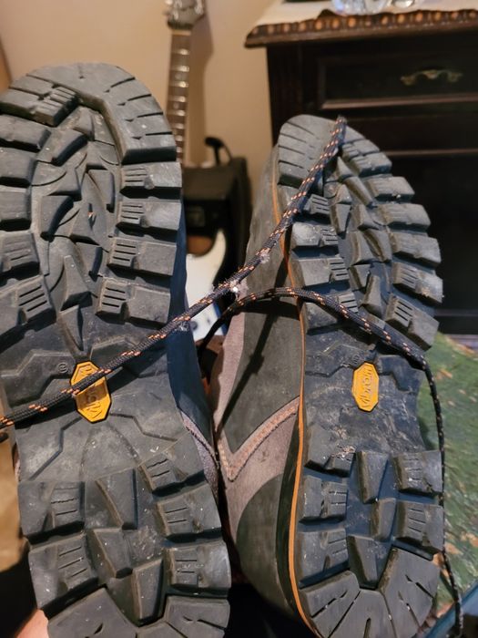 Ghete trekking Garmont 43