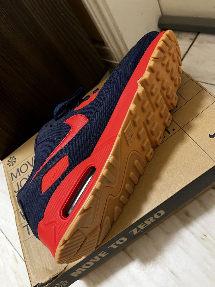 Обувки Nike Air Max