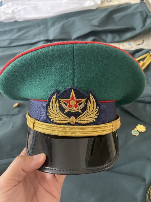 Парадный форма сатылаты