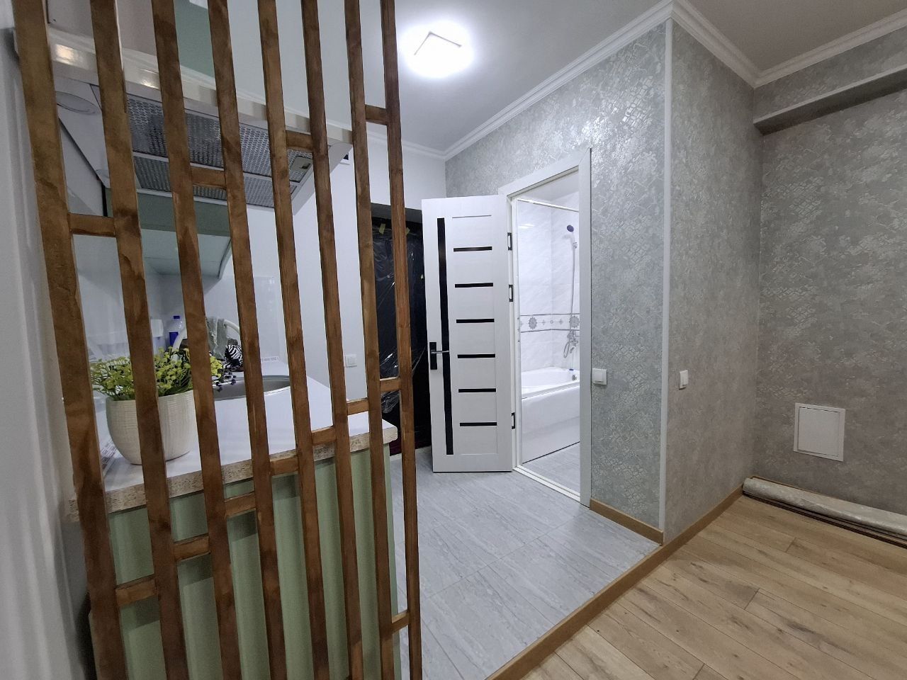 Авиасозлар-3 Своя, евро-студия 1/2/4