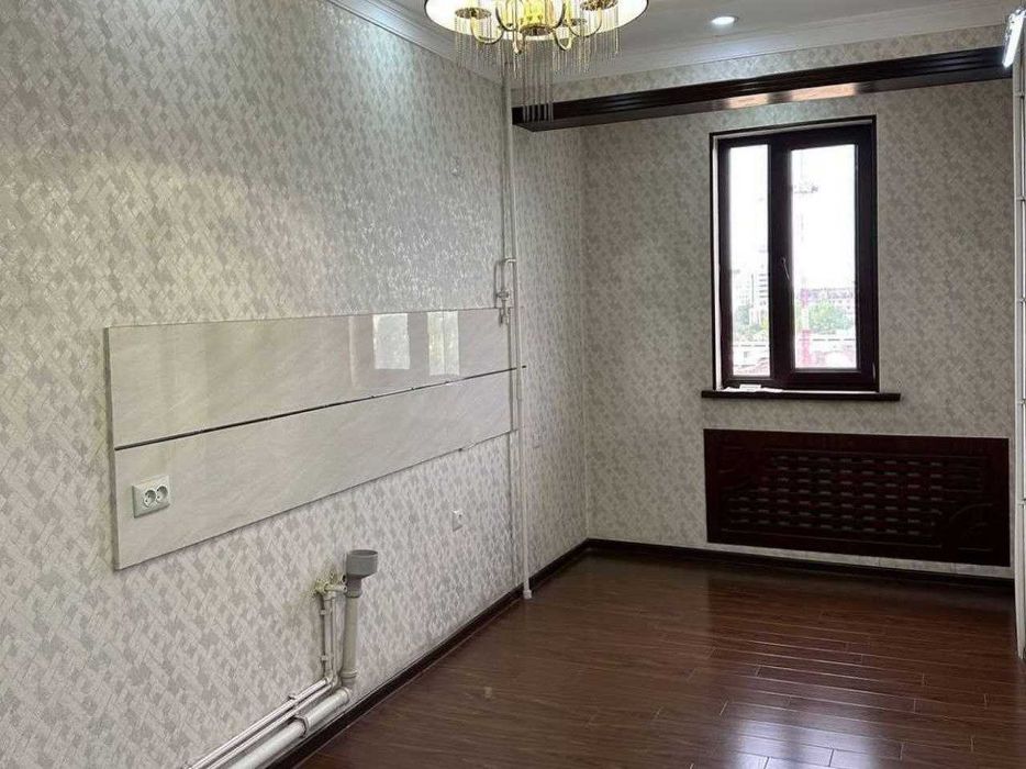 3-х комнатная квартира метро Минор ID: 3893