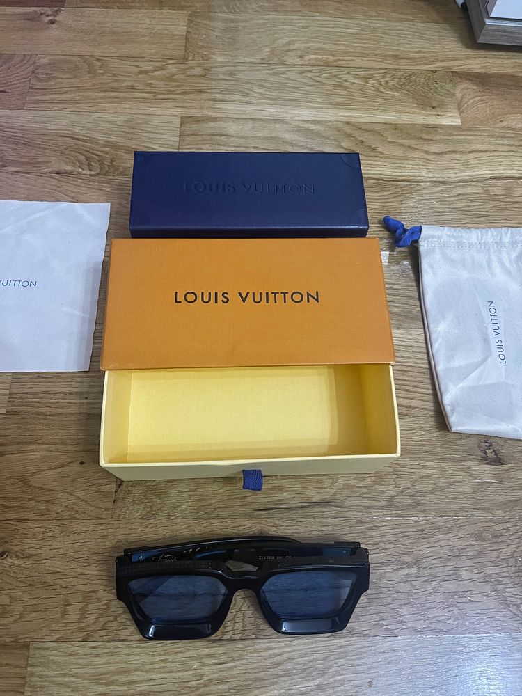 Ochelari Louis Vuitton LV Millionaires