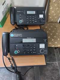 Факс Panasonic KX-FT984