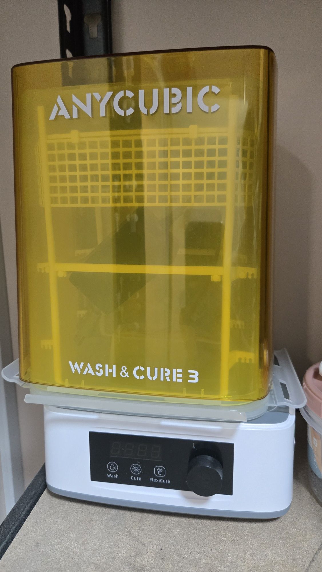 Продавам Resin Printer Anycubic Photon Mono M7 Pro
