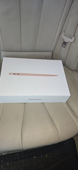 13-inch MacBook Air