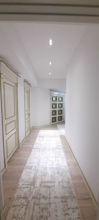 Продается новый крепкий дом, все документы в порядке.