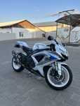 De vanzare Suzuki Gsxr 600 k8
