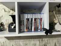 Продажа и обмен игры ps5, ps4