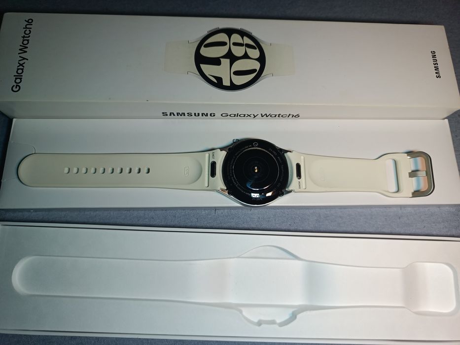 Ceas Samsung watch 6