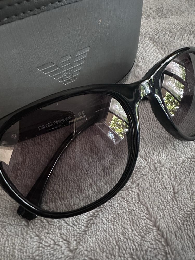 Дамски слънчеви очила Armani
