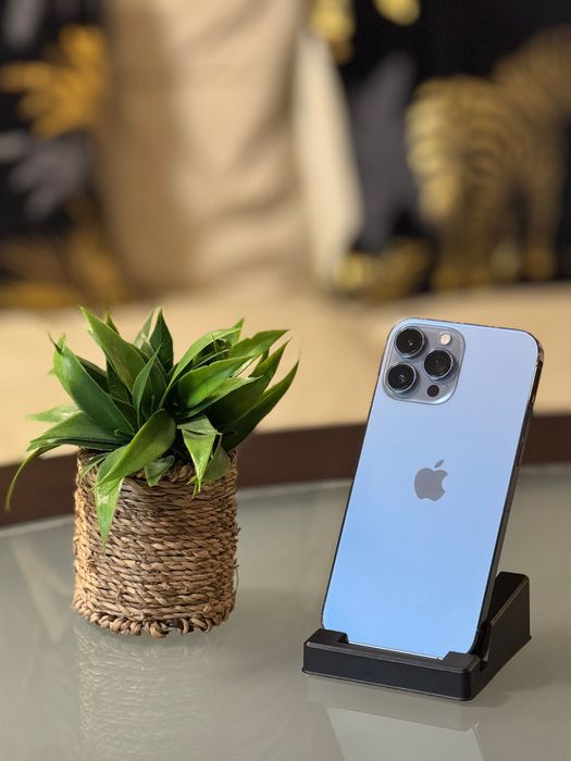 iPhone 13 Pro Max - Sierra Blue