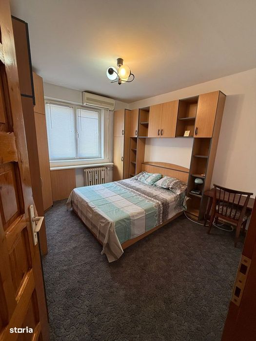 2 camere Mihai Bravu-Dristor