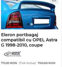 Eleron Astra G bertone,cc,sedane
