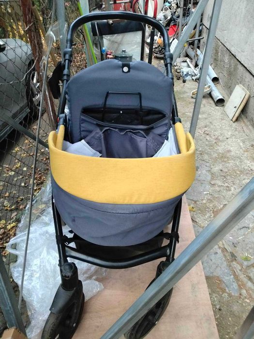 Колело Драк ,капли,седалка, и други за части-Детска Количка идр.