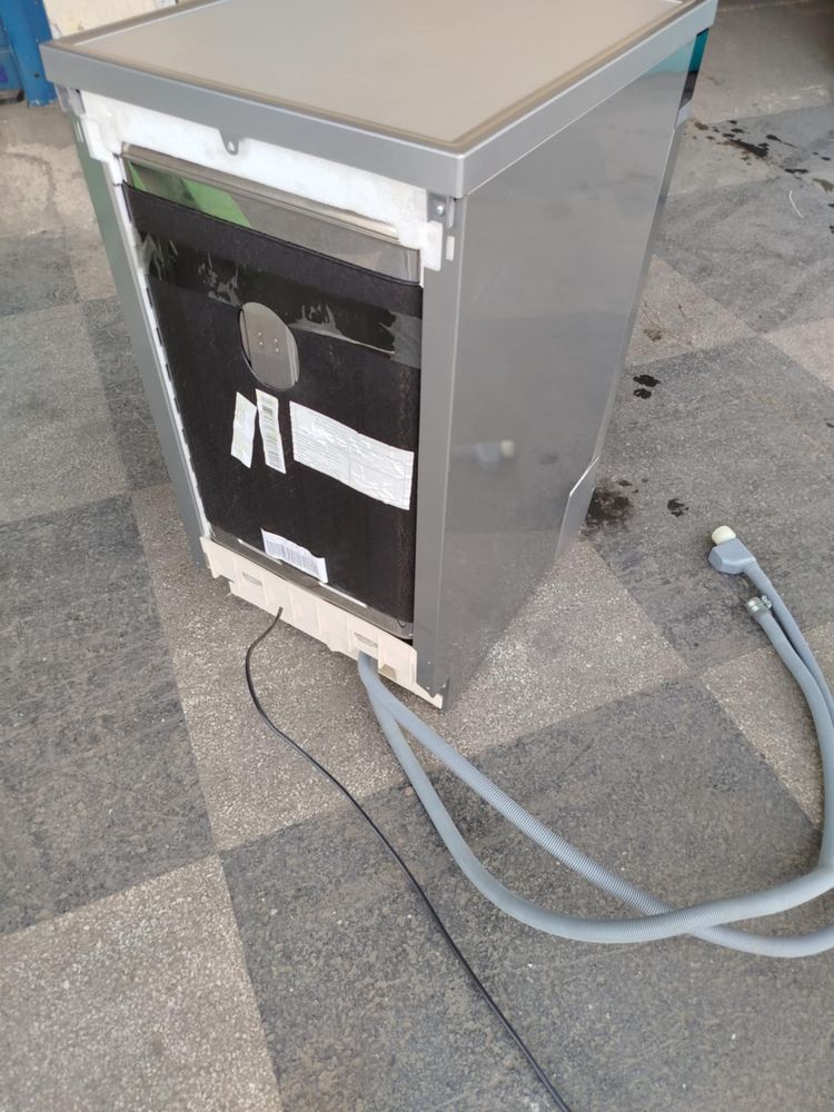 Съдомиялна Whirlpool WSFO 3023 PF X