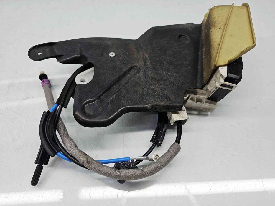 Broasca usa stanga spate Mercedes Clasa E (W212) AMG [Fabr 2009-2016]