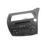 CD плеър Honda Civic VIII 2006-2011 ID: 126517