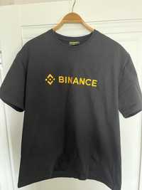 Мерч “Binance”